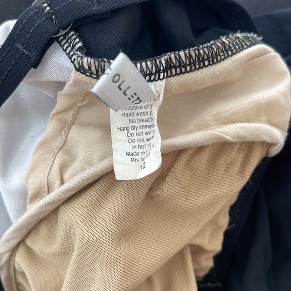 Karla Colletto Swimsuit - Picture 5 of 5